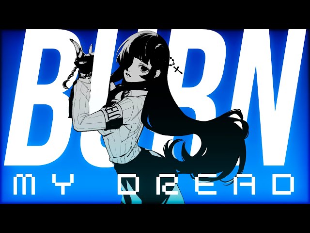 Burn My Dread (Persona 3) Cover by Lollia and @sleepingforestmusic class=