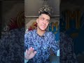 ابو دم خفيف
