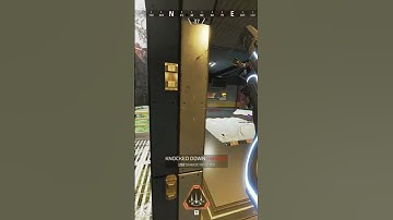 Double Rampage #apexlegends