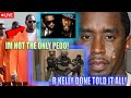 R Kelly got Diddy&#39;s House Raided for a EARLY RELEASE &quot;JAY-Z IS NEXT&quot;
