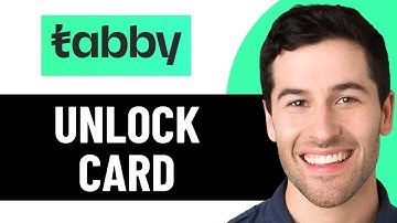 HOE JE TABBY CARD ONTBLOKKEERT IN 2025! (VOLLEDIGE GIDS)