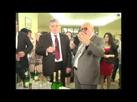 ,,კაისას\" შენობა ოლიმპიურ კომიტეტს გადაეცა