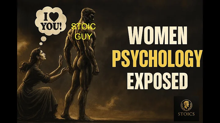 How to Control Attraction Using Dark Psychology | Stoicism – StOIC GUY