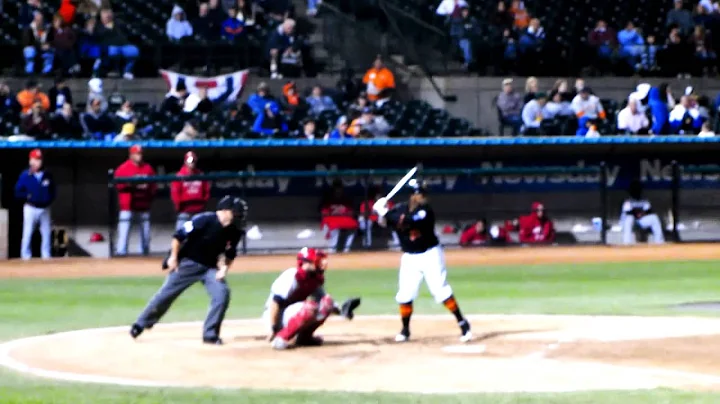 Bryant Nelson 2012 Montage