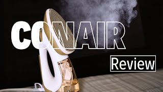 NEW Conair Turbo ExtremeSteam | 2-in-1 Steamer & Iron Beginner's Guide | Set Up & How To Use