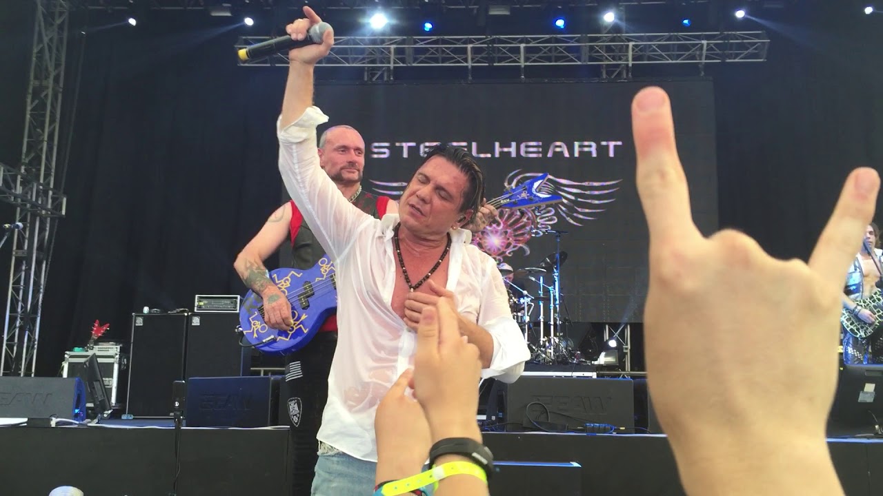 lead singer steelheart lead singer steelheart