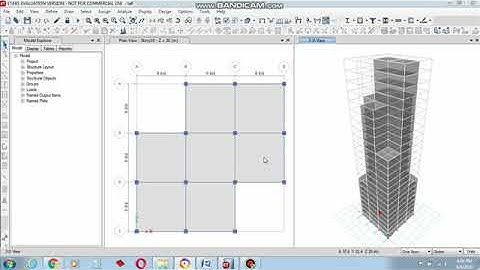 Seismic Design - Project assignment for Skyfi Labs online course-by Munavar Fyrooz