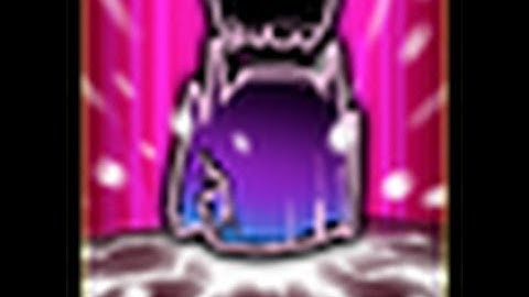 [Elsword NA] Eve [Code Architecture] Skill: Heaven