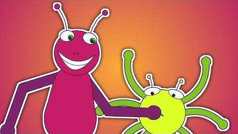 Bugbo: Shut Up Gerbo!