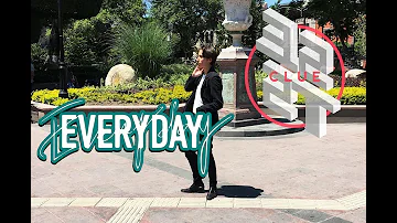 [KPOP IN PUBLIC CHALLENGE] WINNER - ‘EVERYDAY’ | DANCE COVER BY FERO from CLUE