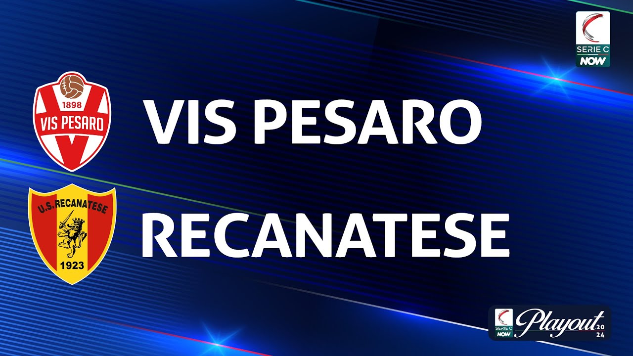 Carpegna Prosciutto Pesaro – Openjobmetis Varese | Serie A UnipolSai 2023/24