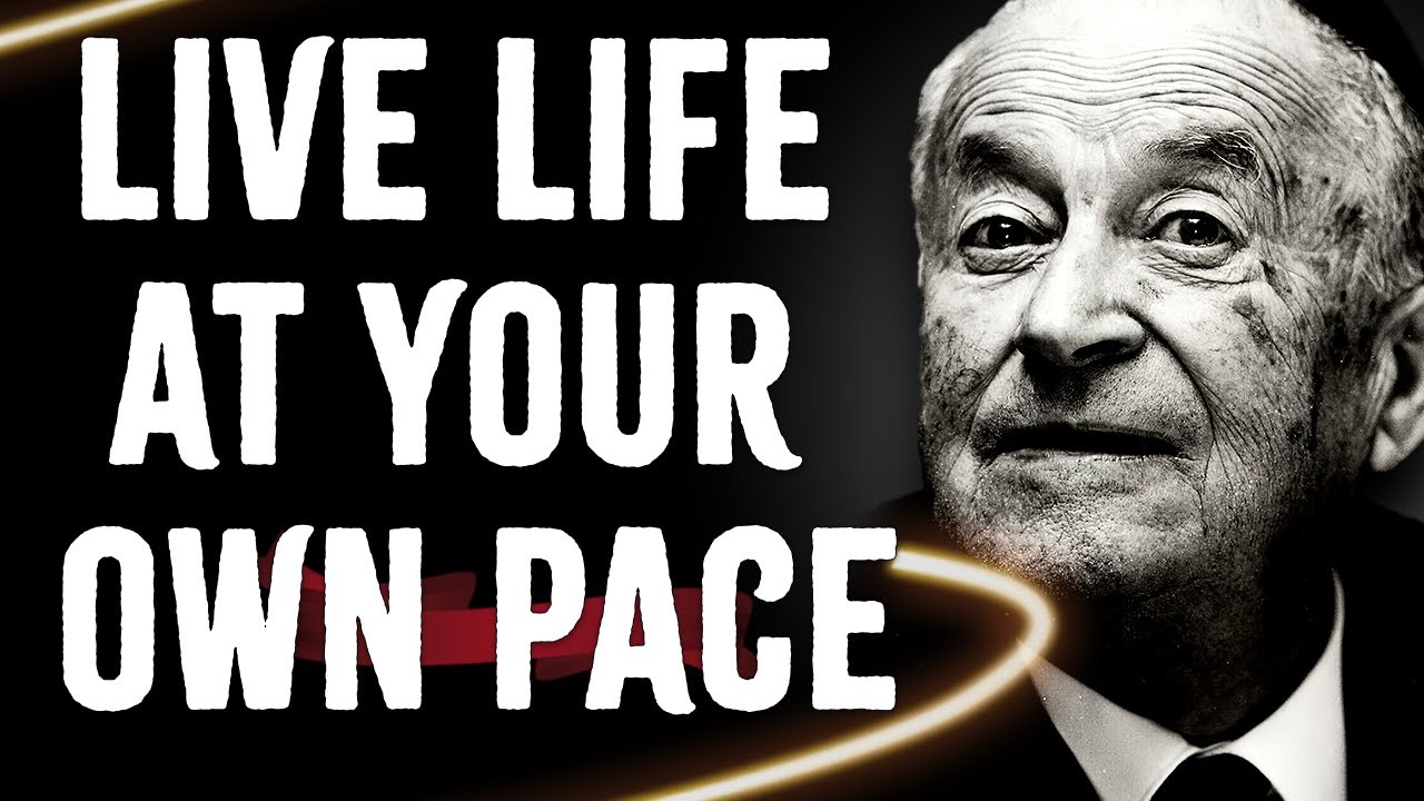 Outline Video Life Lessons Most People Don't Notice in Life, Don't Let That Be You