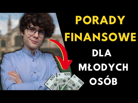 Jak mieć pieniądze – 5 wskazówek dla nastolatków