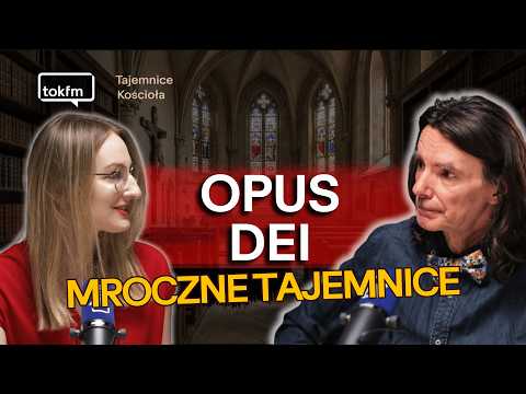 FULL EPISODE - Opus Dei Unveiled. How does the Church's most secretive organization operate?