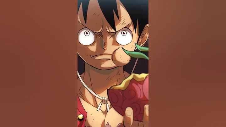 Luffy Without His Devil Fruit🤯 #onepiece #anime #shortsfeed #luffy #shanks #zoro #sanji #shorts