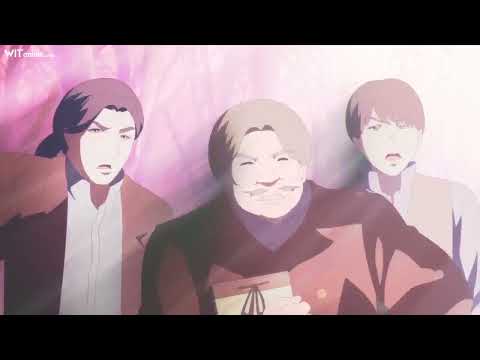 انمي ملك الشياطين الحلقة 