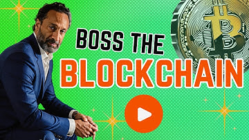 Deep Dive into Blockchain Technology: The Foundation of Trust and Innovation