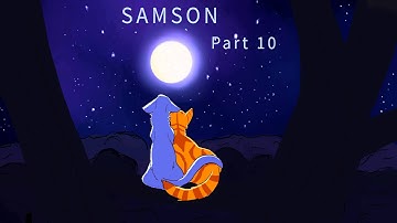 Samson: Clear Sky & Skyclan PMV MAP CLOSED: Backups open! 19/23 IN!