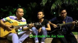 Puas Ku Mencuba - Spin