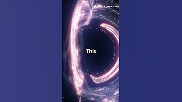 Oldest Black Hole Ever Discovered—A Monster Born Just 500 M Years After the Big Bang