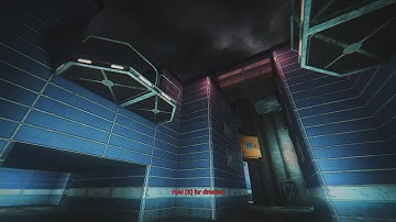 FPS Creator Objective Navigator