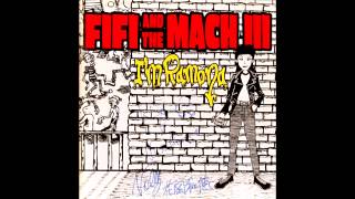 Fifi & The Mach III - ''I'm Ramona'' Resimi