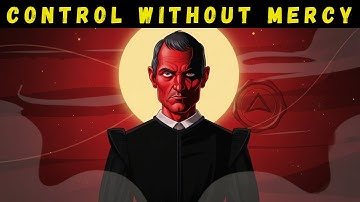 11 DARK LESSONS MACHIAVELLI Used to UNLEASH the HIDDEN POWER and CONTROL Any SITUATION