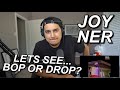 HMMM... JOYNER LUCAS "DUCK DUCK GOOSE" FIRST REACTION!!