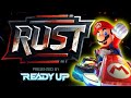 Rust 4 mario kart 8 deluxe lan tournament