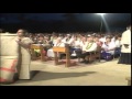 Autalavou tuufaatasi katoliko samoa 2012  opening mass moliga taulaga