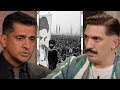 Patrick Bet-David on Coming to America After the Islamic Revolution in Iran