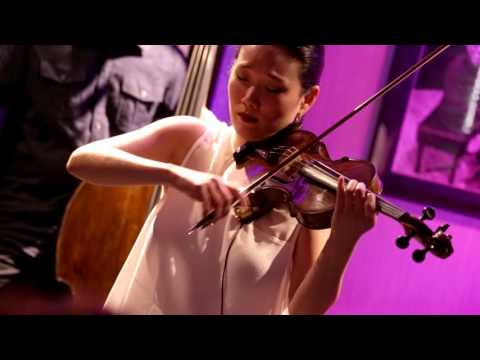 Maureen Choi Quartet -Ac Recoletos Live-