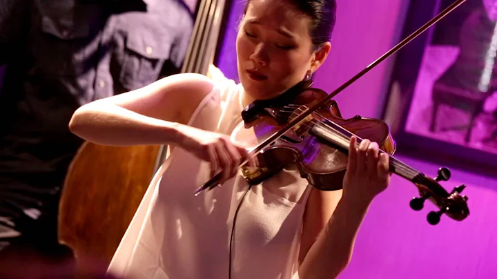 Maureen Choi Quartet -Ac Recoletos Live-