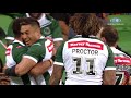 NRL Highlights: Indigenous All Stars v Maori All Stars | NRL on Nine