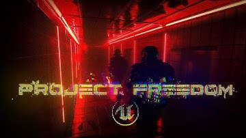 PROJECT FREEDOM - Short film | UE4