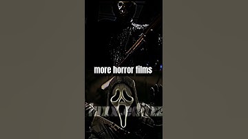 Jason Voorhees #vs ghost face #edit #youtubeshorts #jasonvoorhees #ghostface #horror