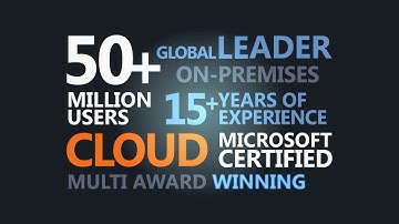 Exclaimer Tutorial - Office 365 - Setting up Additional AD Attributes