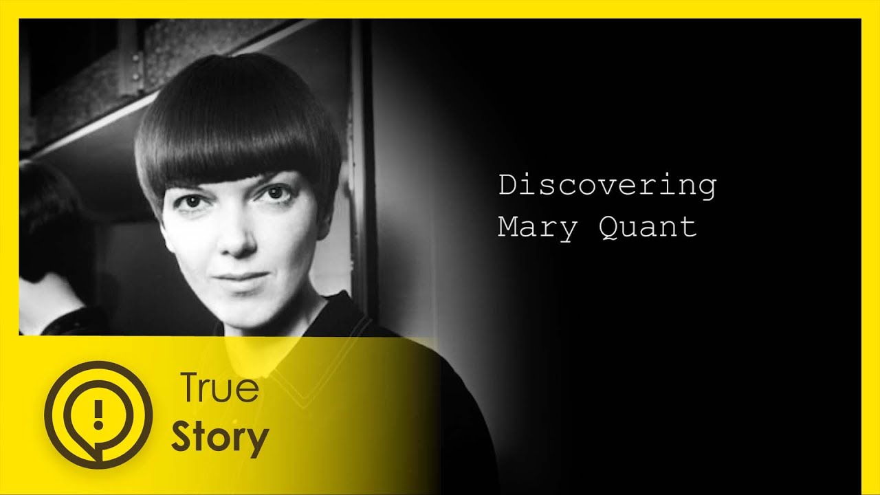 Mary Quant: A Life in Photos