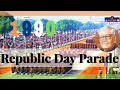 Republic Day Parade 26th January 1990 | Part - 1