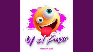 Y el pase?? - Pumpky