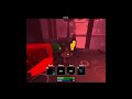 Pursue John Doe #johndoe #roblox #forsaken #forsakengameplay #dieofdeath