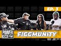 Figgmunity On The New Rams HQ, Luka’s Return To Dallas + LeBron James Got A Ken Doll