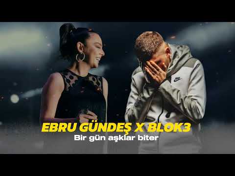 Ebru Gündeş &