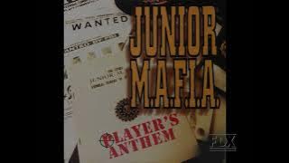5. Junior Mafia - Player's Anthem [FM Clean Radio Version Featuring Notorious B.l.G]