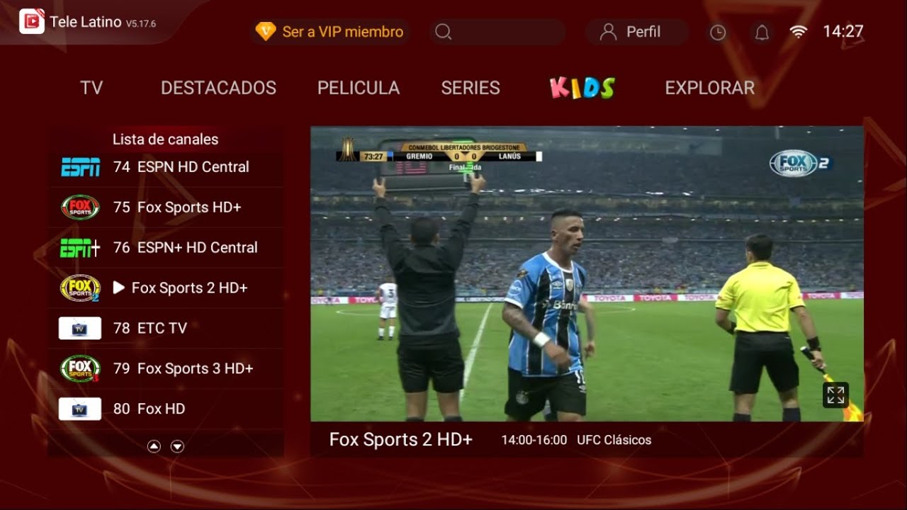 Tele Latino la mejor aplicación para ver todo el Deporte en Perú YouTube Tele Latino la mejor aplicación para ver todo el Deporte en Perú YouTube