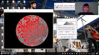 How To Automatically Count Bacterial Colonies Using ImageJ