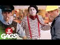 Best of Being in Costume Vol. 4 | Just For Laughs Compilation
