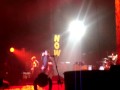 Miniature de la vidéo de la chanson Fast Fuse (Live From The 02, Dublin, 27/11/09)