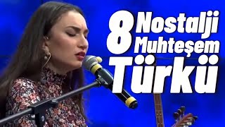 Türkü Pınarından 8 Nostaljik Türkü ( Dinlemeden Geçme )