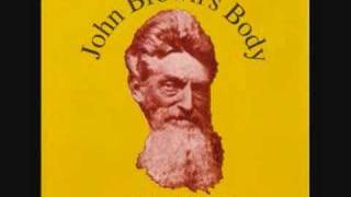 Video thumbnail of "John Brown's Body- All Time"